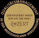 Zertifikat Qualittsmanagement